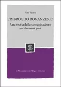 Copertina libro <b>L'imbroglio romanzesco</b>