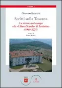 Copertina libro <b>1: La ricerca sul campo e la Libera scuola di Artimino, 1969-2007</b>