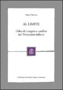 Copertina libro <b>Al limite</b>