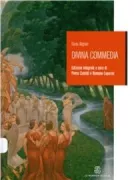 Copertina libro <b>Divina commedia</b>