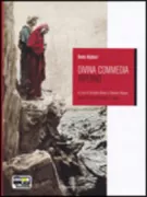 Copertina libro <b>Inferno</b>