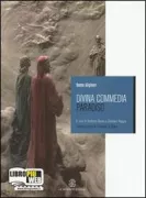 Copertina libro <b>Paradiso</b>