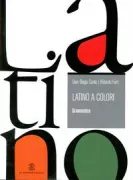 Copertina libro <b>Grammatica</b>