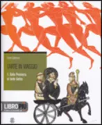 Copertina libro <b>1: Dalla Preistoria al tardo Gotico</b>