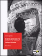 Copertina libro <b>Questa Repubblica</b>