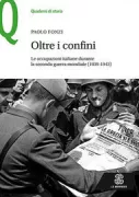 Copertina libro <b>Oltre i confini</b>