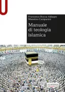 Copertina libro <b>Manuale di teologia islamica</b>