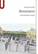 Copertina libro <b>Benessere</b>