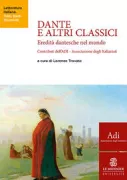 Copertina libro <b>Dante e altri classici</b>