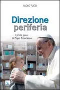 Copertina libro <b>Direzione periferia</b>
