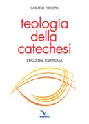 Copertina libro <b>Teologia della catechesi</b>