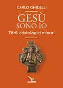 Copertina libro <b>Gesù sono io</b>