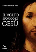 Copertina libro <b>Il volto storico di Gesù</b>