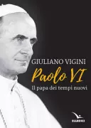 Copertina libro <b>Paolo 6</b>