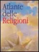 Copertina libro <b>Atlante delle religioni</b>