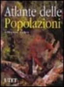 Copertina libro <b>Atlante delle popolazioni</b>