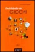 Copertina libro <b>Enciclopedia dei giochi</b>