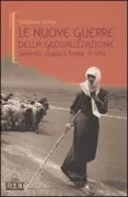 Copertina libro <b>Le nuove guerre della globalizzazione<br></b>(titolo originale o altro titolo: <i>Globalization's new wars</i>)