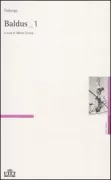 Copertina libro <b>Baldus</b>