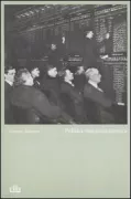 Copertina libro <b>Politica macroeconomica</b>
