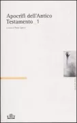 Copertina libro <b>Apocrifi dell'Antico Testamento</b>
