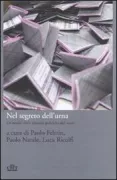 Copertina libro <b>Nel segreto dell'urna: un'analisi delle elezioni politiche del 2006</b>