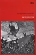Copertina libro <b>Il comunista</b>