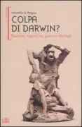 Copertina libro <b>Colpa di Darwin?</b>