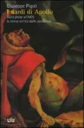 Copertina libro <b>I dardi di Apollo</b>