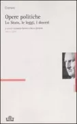 Copertina libro <b>1: Lo Stato Le leggi I doveri</b>