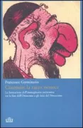 Copertina libro <b>Costruire la razza nemica</b>