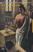 Copertina libro <b>Italia al voto</b>