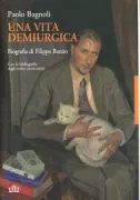 Copertina libro <b>Una vita demiurgica</b>