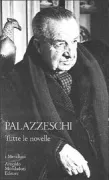 Copertina libro <b>Tutte le novelle</b>