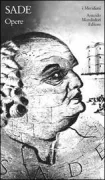 Copertina libro <b>Opere</b>