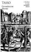 Copertina libro <b>Gerusalemme liberata</b>