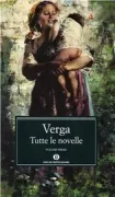 Copertina libro <b>Tutte le novelle</b>