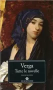 Copertina libro <b>Tutte le novelle</b>