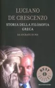 Copertina libro <b>Da Socrate in poi</b>
