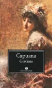 Copertina libro <b>Giacinta</b>