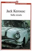 Copertina libro <b>Sulla strada</b>