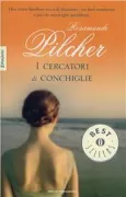 Copertina libro <b>I cercatori di conchiglie<br></b>(titolo originale o altro titolo: <i>The shell seekers</i>)