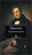 Copertina libro <b>I promessi sposi</b>