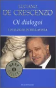 Copertina libro <b>Oi dialogoi</b>