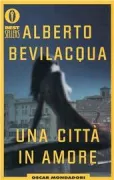 Copertina libro <b>Una città in amore</b>
