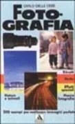 Copertina libro <b>Fotografia</b>