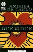 Copertina libro <b>Due di due</b>
