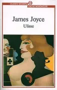 Copertina libro <b>Ulisse<br></b>(titolo originale o altro titolo: <i>Ulysses</i>)
