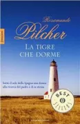 Copertina libro <b>La tigre che dorme<br></b>(titolo originale o altro titolo: <i>Sleeping tiger</i>)