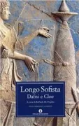 Copertina libro <b>Dafni e Cloe<br></b>(titolo originale o altro titolo: <i>Poimeniká tá katá Dáfnin kaí Chlóin</i>)